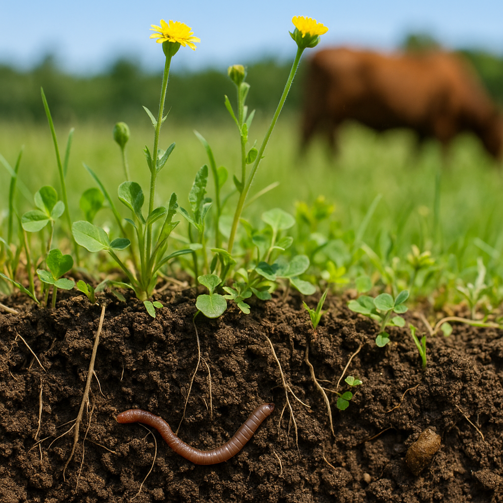 Acompañamiento en campo
